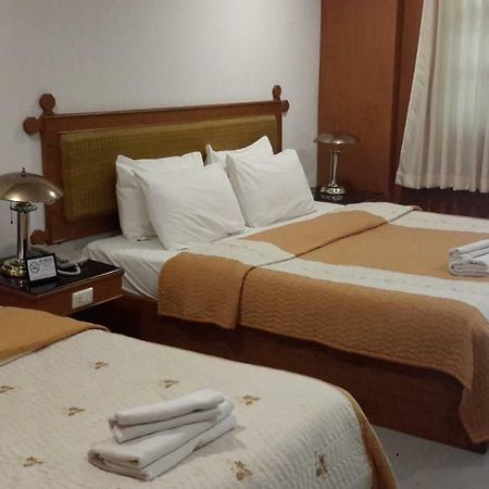 Rimchan Resort Hotel Mae Chan Экстерьер фото