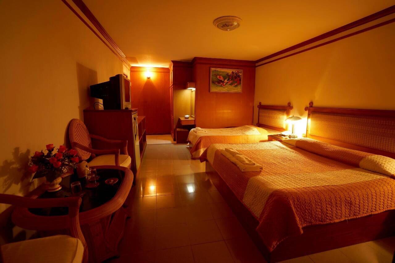 Rimchan Resort Hotel Mae Chan Экстерьер фото
