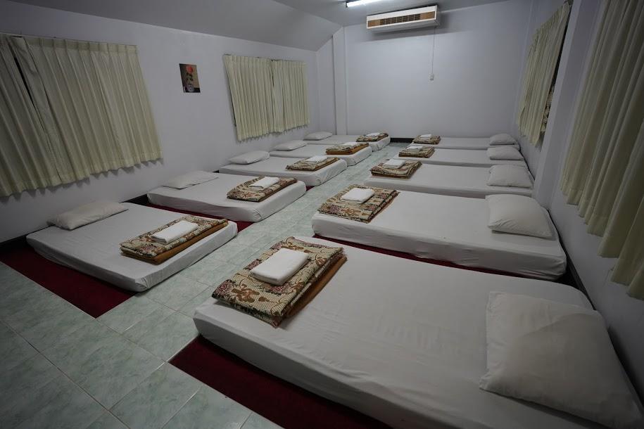 Rimchan Resort Hotel Mae Chan Экстерьер фото