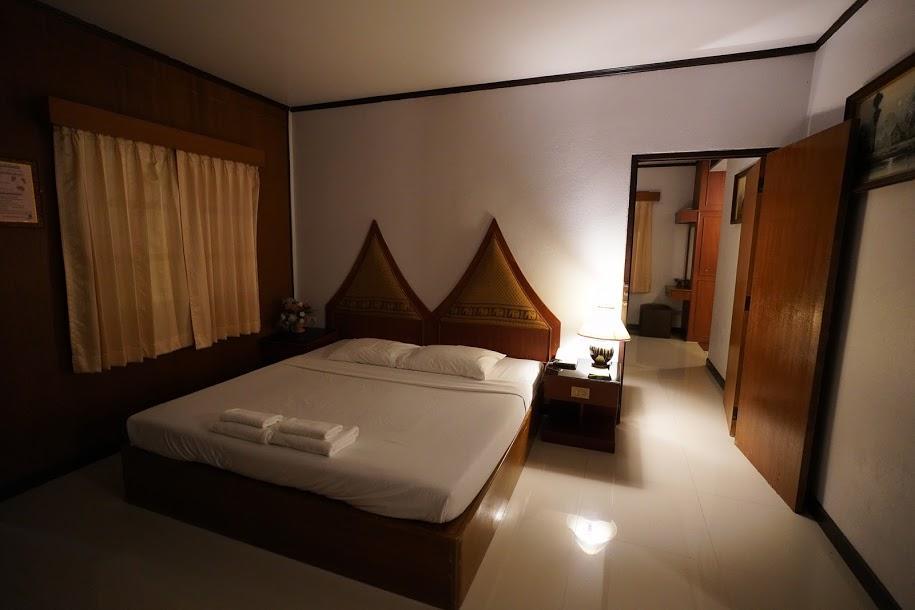 Rimchan Resort Hotel Mae Chan Экстерьер фото