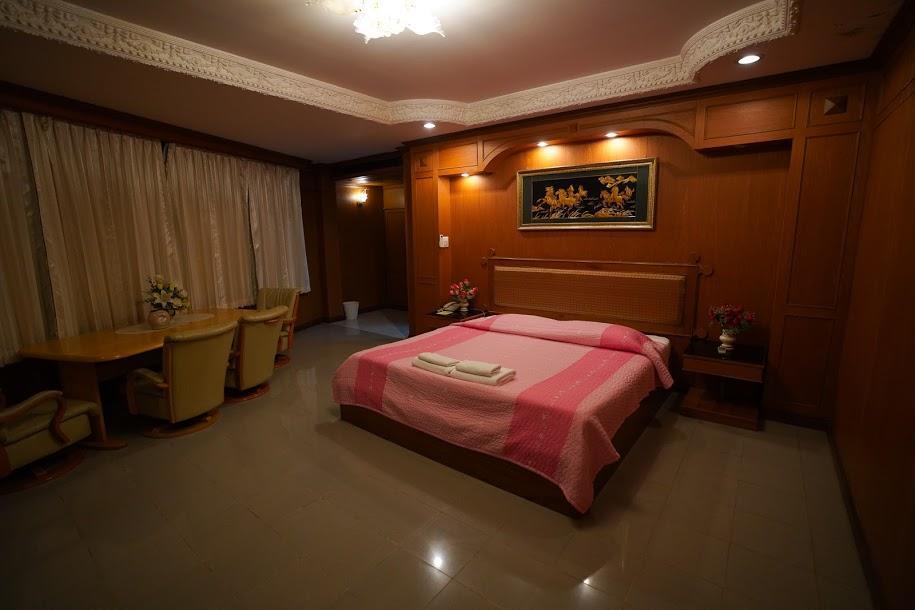 Rimchan Resort Hotel Mae Chan Экстерьер фото