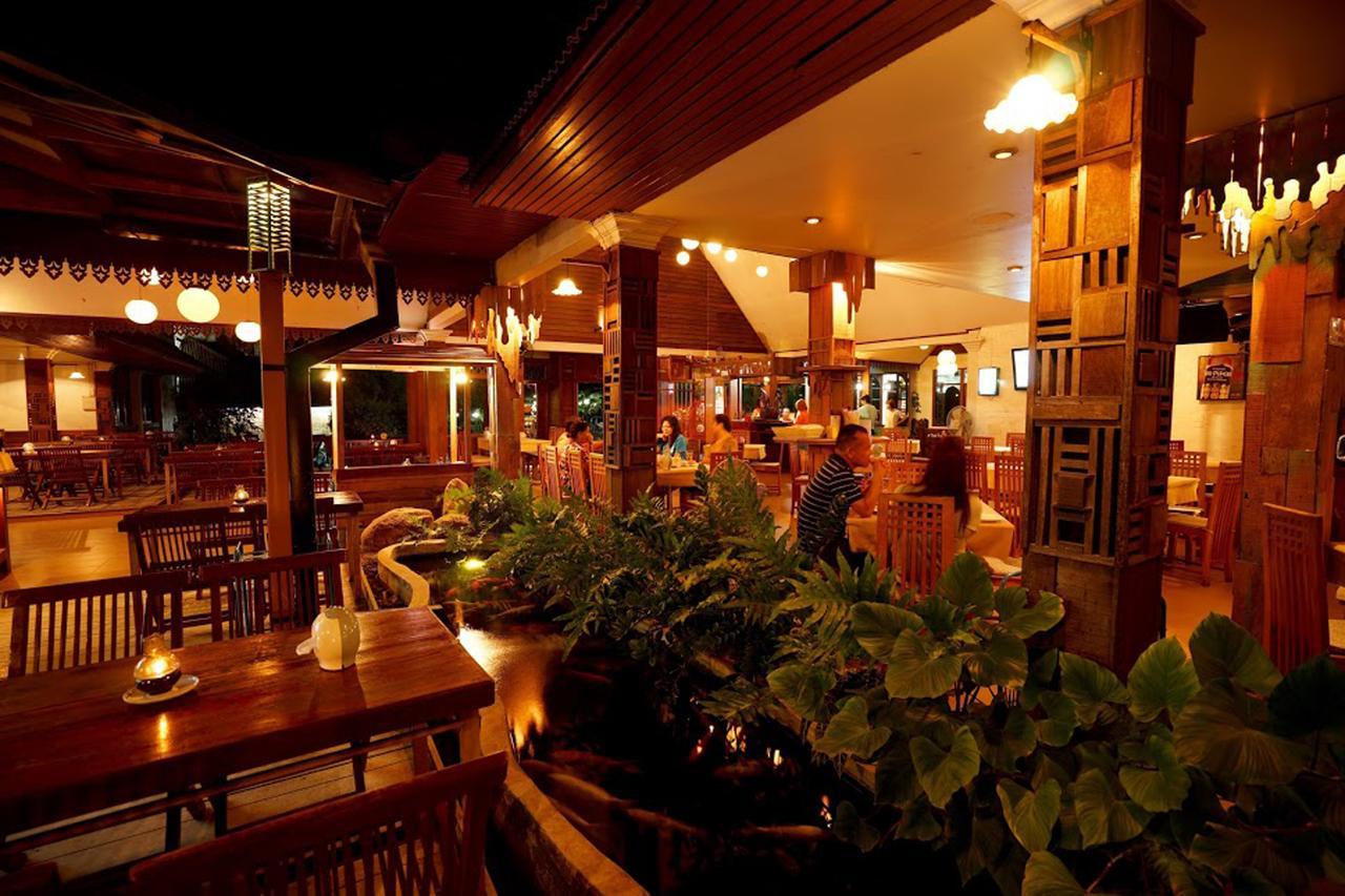Rimchan Resort Hotel Mae Chan Экстерьер фото