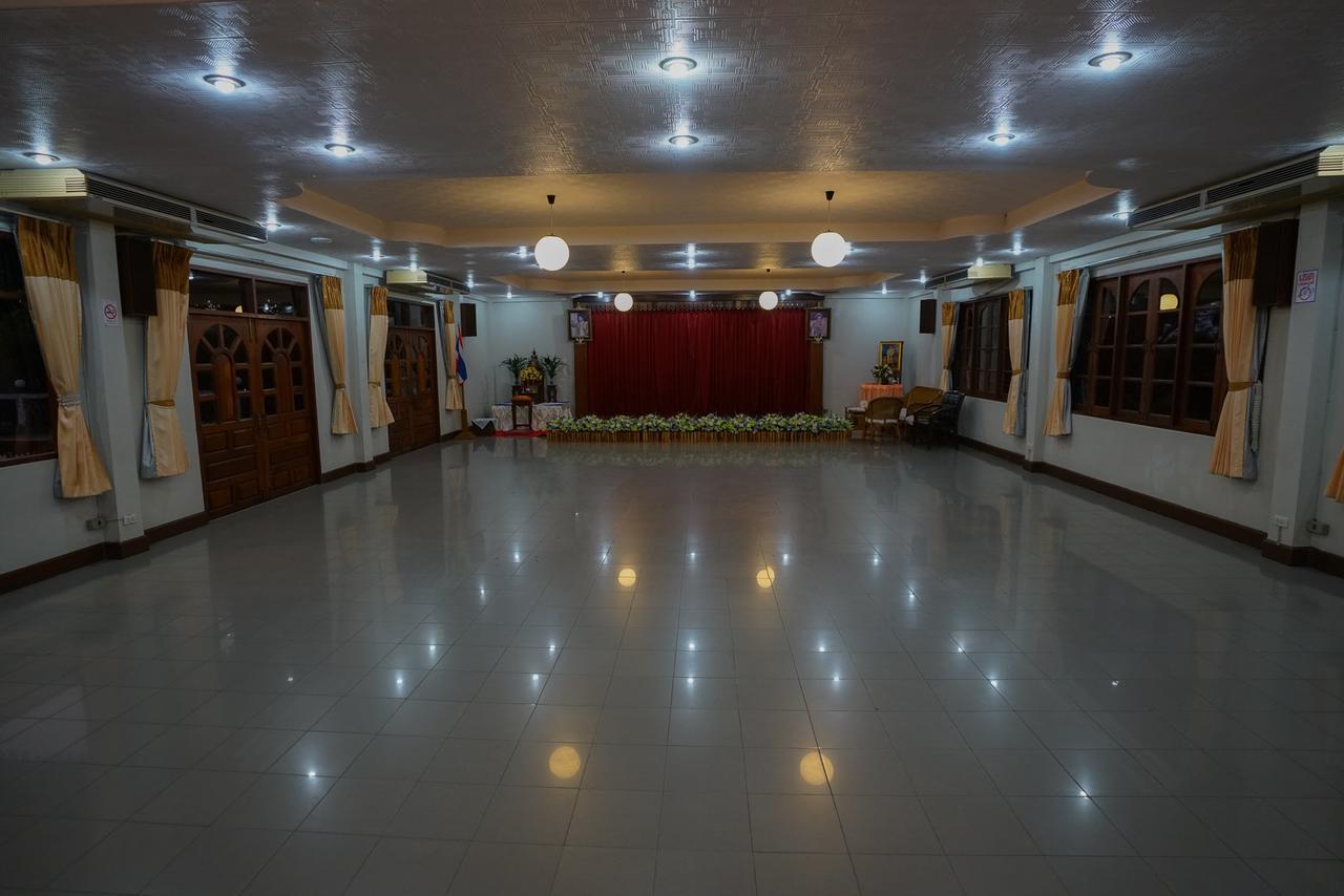 Rimchan Resort Hotel Mae Chan Экстерьер фото