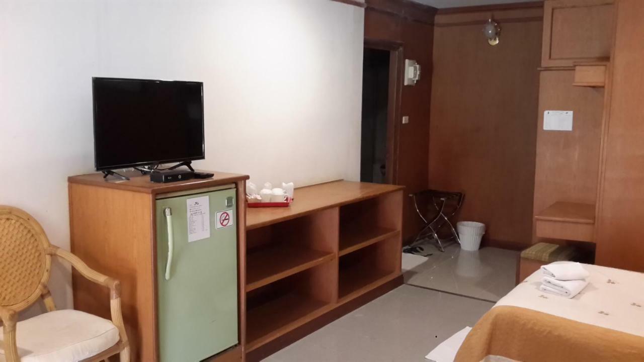 Rimchan Resort Hotel Mae Chan Экстерьер фото