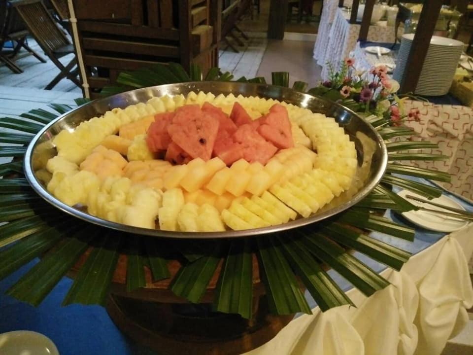 Rimchan Resort Hotel Mae Chan Экстерьер фото